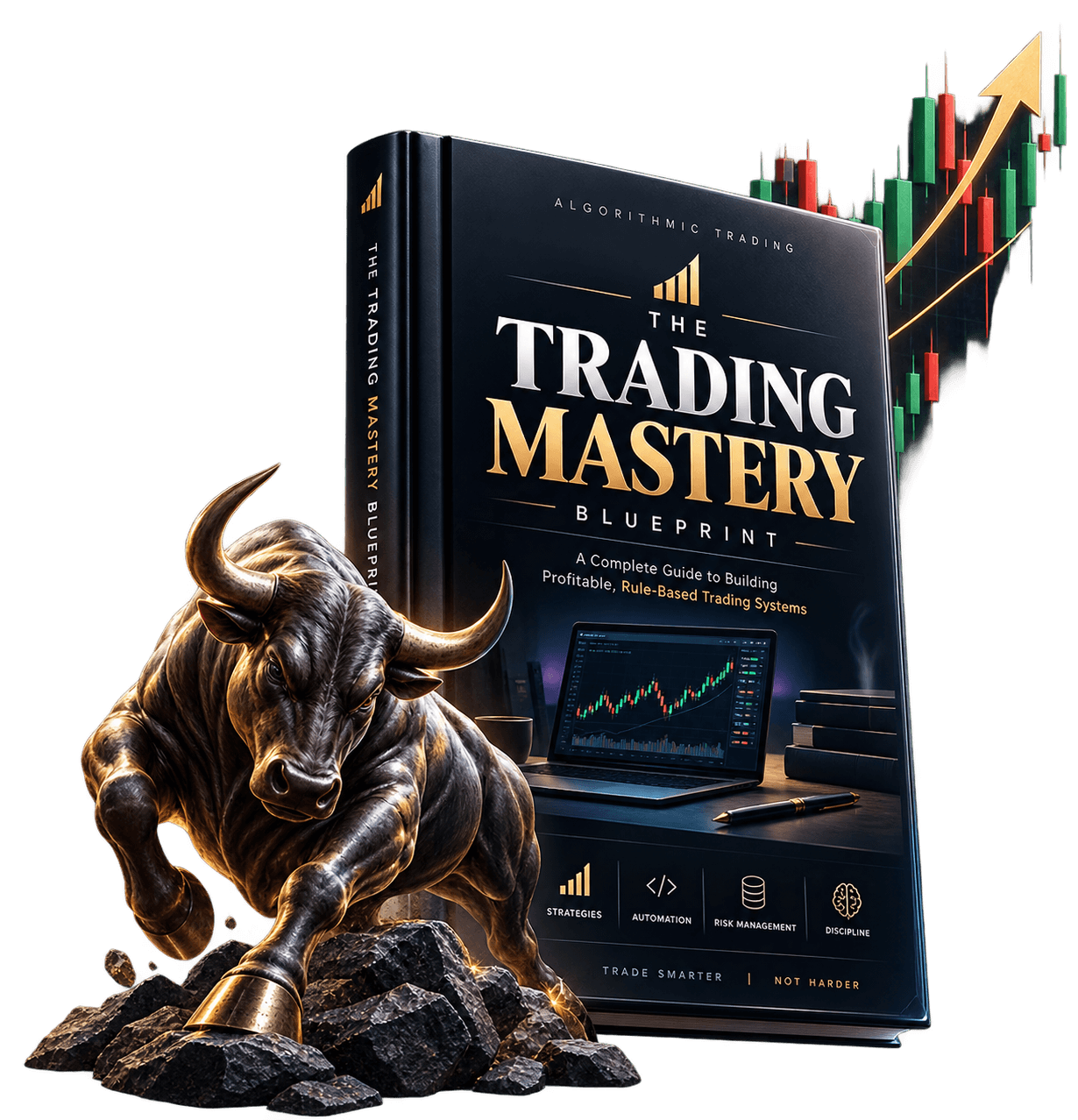 The Trading Mastery Blueprint